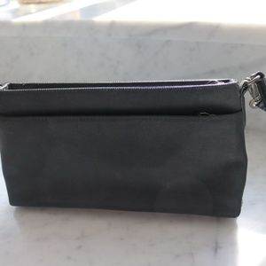 Black Coach Bag
